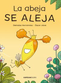 Abeja_ED2_Portada