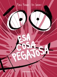 CosaPegajosa_Portada_RGB